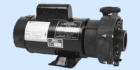 Magnaflow Spa Pumps