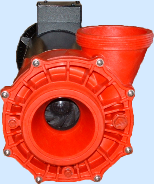 Megaflow 50Hz