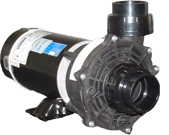 Magnaflow Spa Pumps