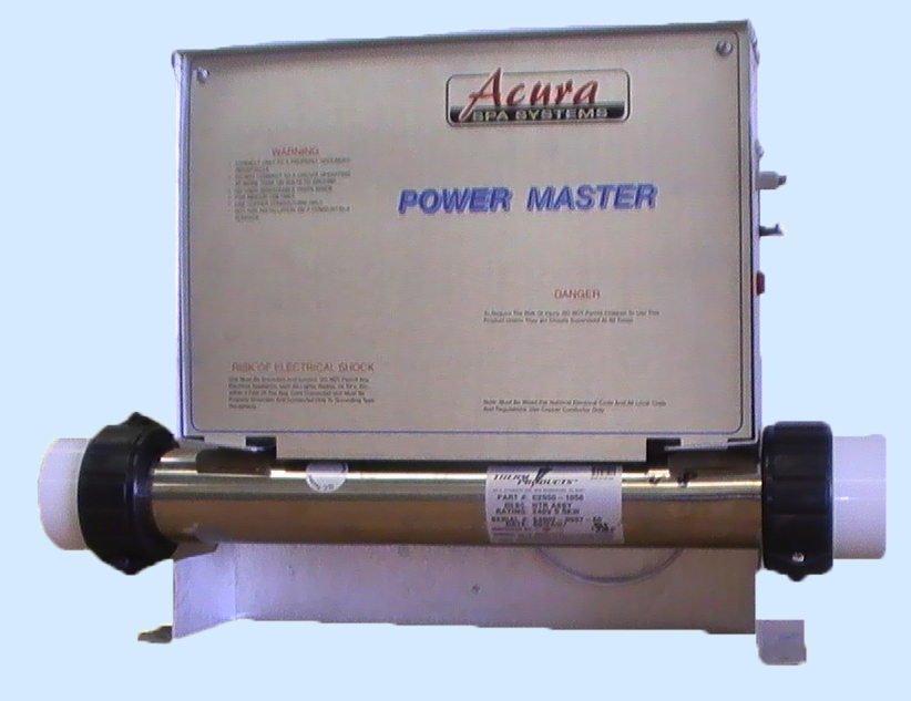Power Master