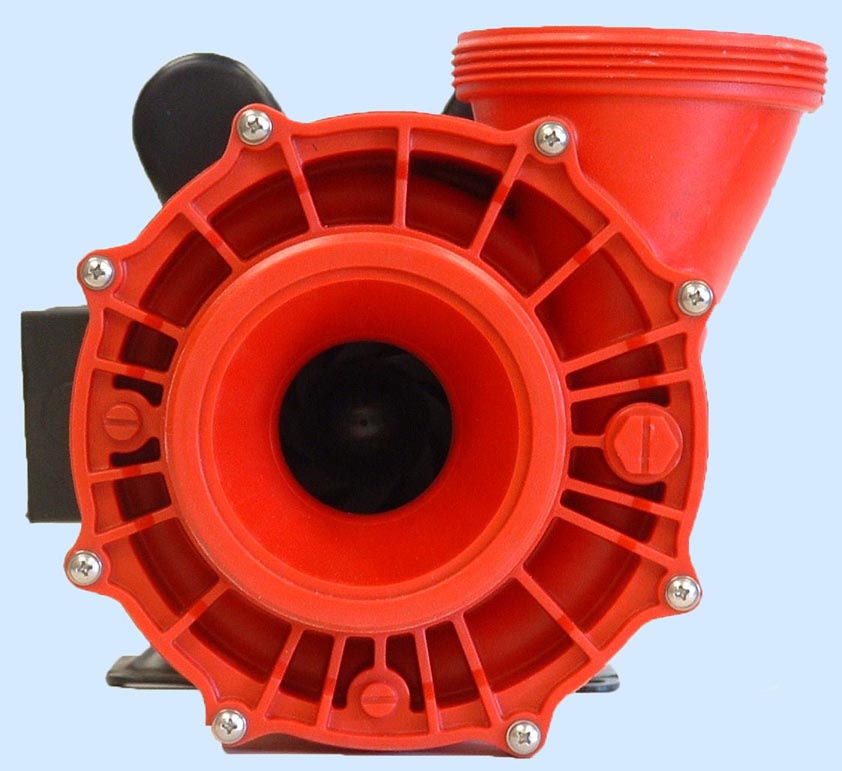 Ecopump (discharge up)