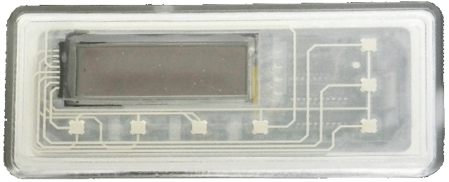 PM3002 Digital Top Side Control