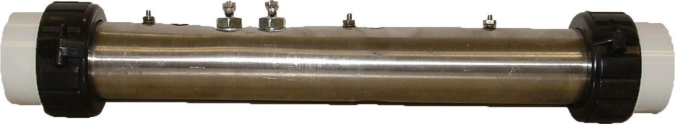 Industry standrad manifold