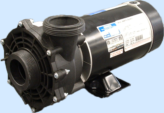 Magnaflow 48-Frame Pump