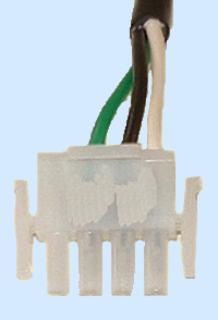 MT, PM, HL, QS Connector