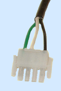 PW Connector