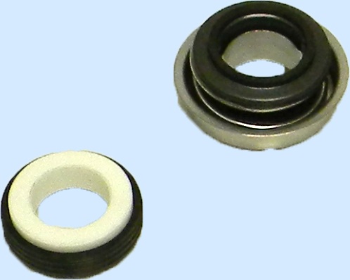 Pump Seal -A