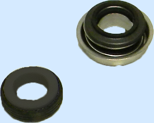 Pump Seal -S